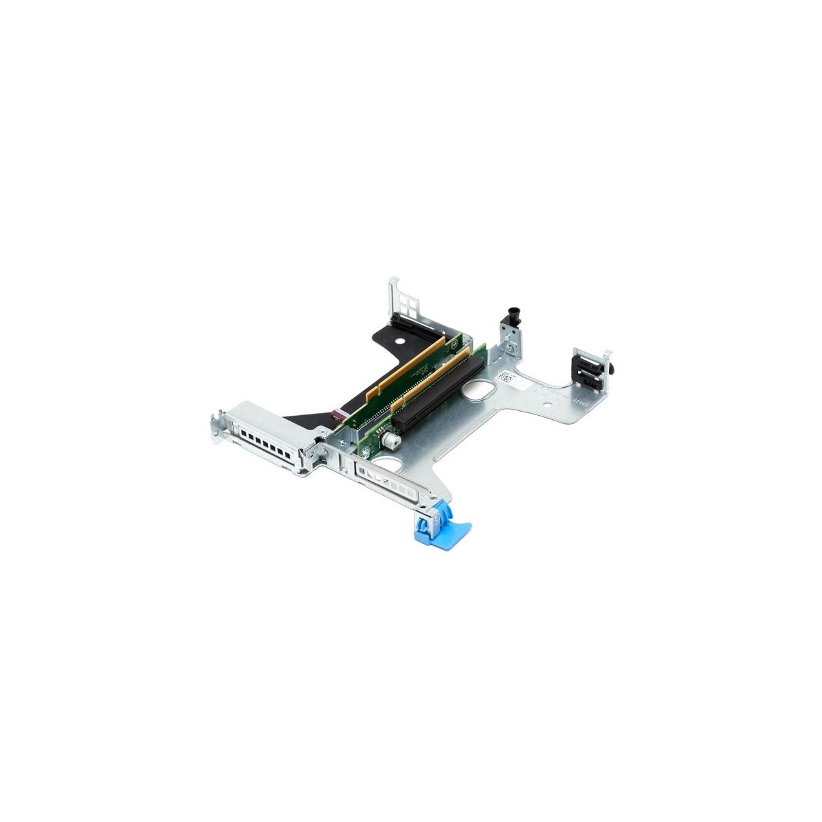 RISER BOARD DELL POWEREDGE R430 2xPCI-E x16 07N2YT