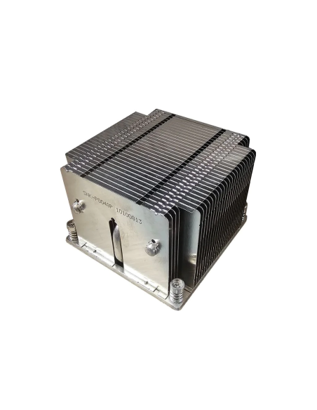 SUPERMICRO 2U PASSIVE CPU HEATSINK SNK-P0048P