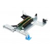 RISER BOARD DELL POWEREDGE R430 2xPCI-E x16 07N2YT