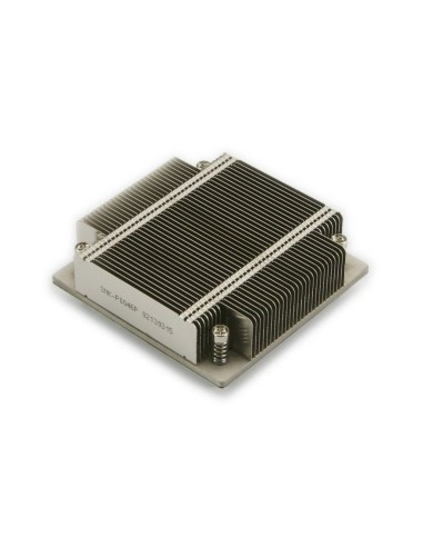SUPERMICRO 1U PASSIVE CPU HEATSINK SNK-P0046P