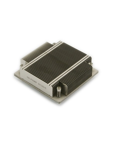 SUPERMICRO 1U PASSIVE CPU HEATSINK SNK-P0046P