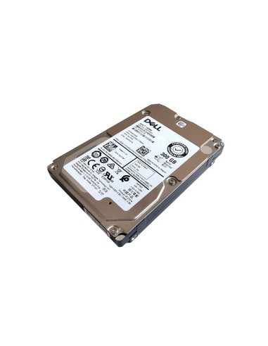 DYSK DELL SEAGATE 300GB SAS 15K 6G 2,5 0NCT9F