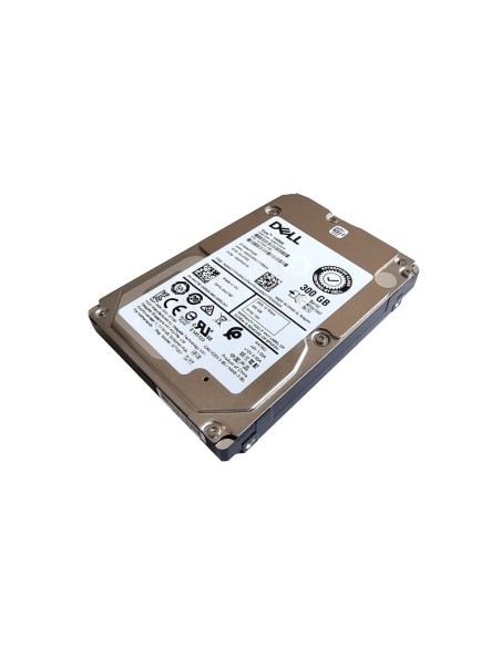 DYSK DELL SEAGATE 300GB SAS 15K 6G 2,5 0NCT9F