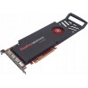 HP AMD FIREPRO W7000 4GB GDDR5 PCIe 4xDP 702294-00