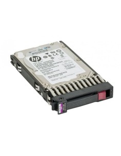 HPE 900GB SAS 6G 10K EG0900FCVBL 2,5 693569-004