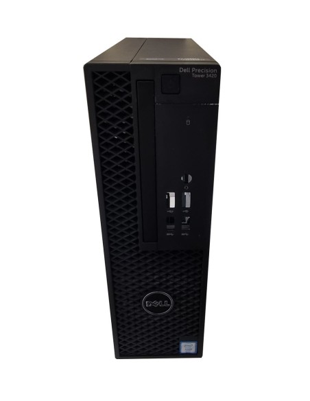 OBUDOWA DO DELL PRECISION 3420 TOWER SFF
