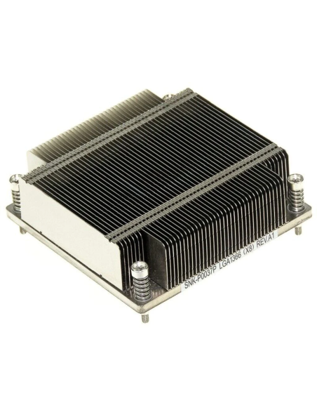 SUPERMICRO 1U PASSIVE CPU HEATSINK SNK-P0037P