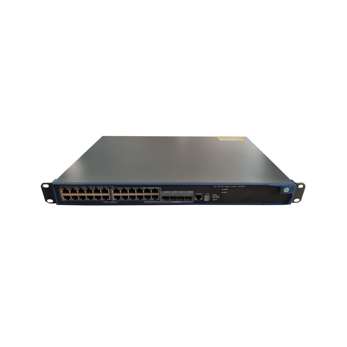 SWITCH HP A5120-24G-E 24x1GB 4xSFP USZY JE066A