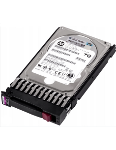 HP 450GB SAS EG0450FBDSQ 10K 6G 2,5 599476-002