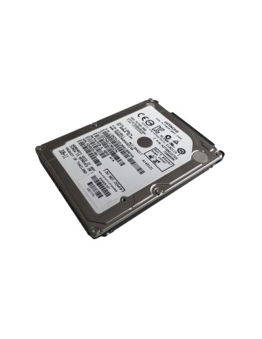 DYSK HP HITACHI 500GB SATA 7.2K THIN 654835-001