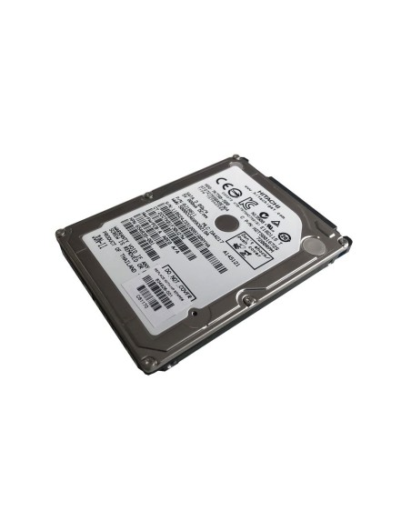 DYSK HP HITACHI 500GB SATA 7.2K THIN 654835-001