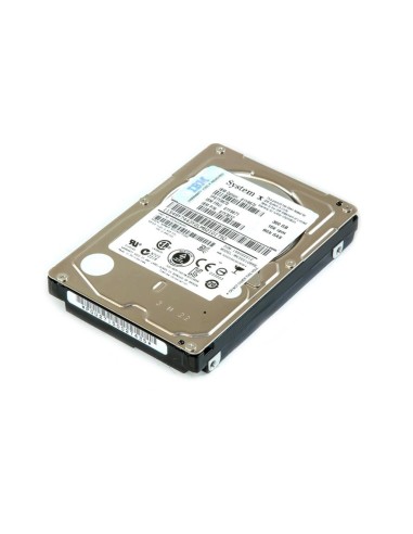 SEAGATE IBM 300GB SAS 15K 6G 2,5 ST9300653SS