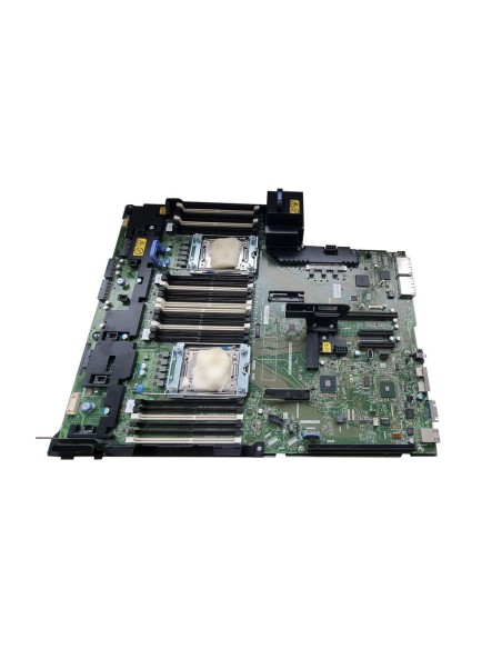 PŁYTA GŁÓWNA IBM x3650 M5 2xLGA2011 24xDDR3 01GT443