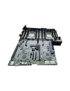 PŁYTA GŁÓWNA IBM x3650 M5 2xLGA2011 24xDDR3 01GT443 2