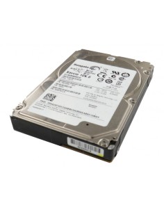 SEAGATE SAVVIO 10K.6 300GB SAS 6G 2,5 ST300MM0026