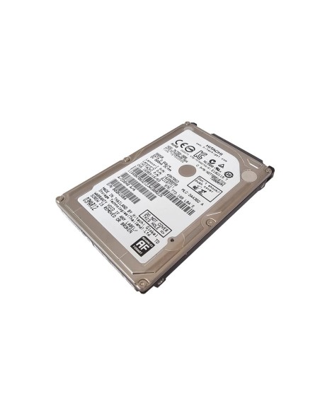 DYSK IBM HITACHI 500GB SATA 7.2K THIN 45N7063