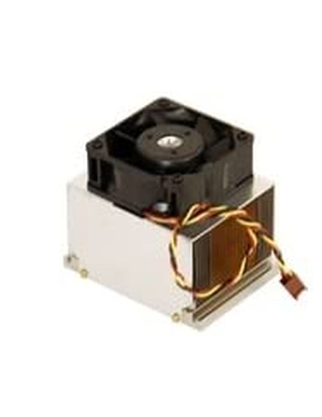 NOWY RADIATOR SUPERMICRO 2U S604 FAN-0050-CFT