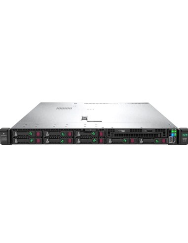 HP DL360 G9 1xE5-2620v3 64GB 2x480 2PSU P440 WIN10