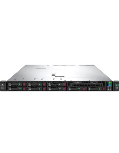 HP DL360 G9 1xE5-2620v3 64GB 2x480 2PSU P440 WIN10