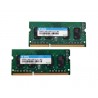 PAMIĘĆ DSL DDR3L 2x1GB 1866 SODIMM CL13 1.35V NAS