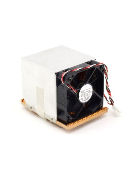 NOWY RADIATOR SUPERMICRO 2U S603 604 FAN-0042-CU