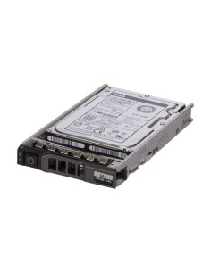 DYSK DELL 300GB SAS 15K 12G 2,5 RAMKA 0N0T4