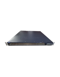 SWITCH JUNIPER EX4200-48T 48x1GB 8xPoE 2x10GB SFP+