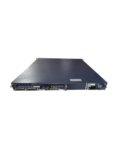 SWITCH JUNIPER EX4200-48T 48x1GB 8xPoE 2x10GB SFP+ 2
