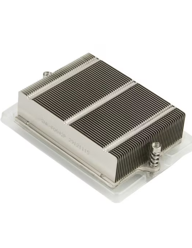 NOWY RADIATOR SUPERMICRO 1U HEATSINK SNK-P0042P