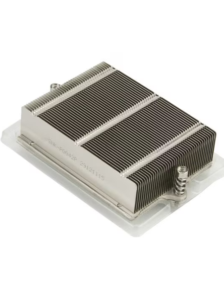 NOWY RADIATOR SUPERMICRO 1U HEATSINK SNK-P0042P