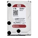 DYSK WD RED 1TB SATA III 64MB CACHE 5.4K 3,5'' NAS WD10EFRX