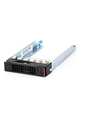 UŻYWANA KIESZEŃ RAMKA IBM LENOVO 2,5 SAS SATA SM10A43750 03T8147