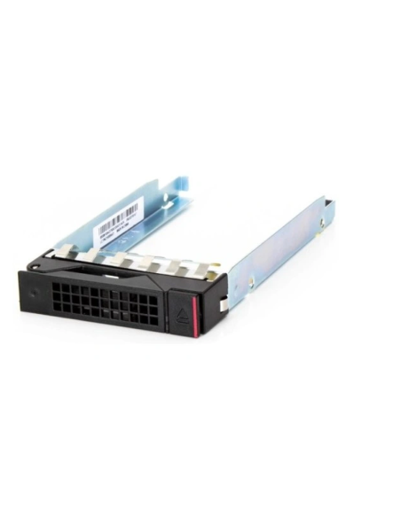 UŻYWANA KIESZEŃ RAMKA IBM LENOVO 2,5 SAS SATA SM10A43750 03T8147
