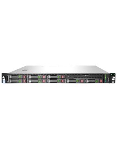 HP DL160 G9 E5-2620v4 32GB 4x480GB SSD H240 WIN10