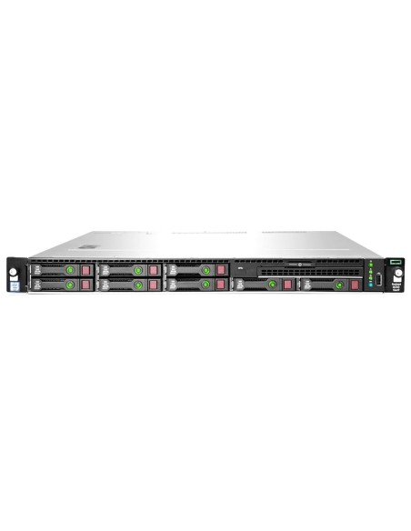 HP DL160 G9 E5-2620v4 32GB 4x480GB SSD H240 WIN10