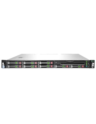 HP DL160 G9 2xE5-2620v4 32GB 4x900 SAS 2xPSU H240