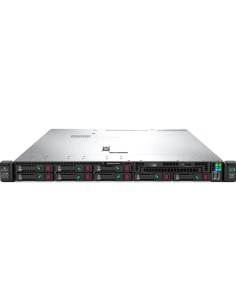 HP DL360 G9 2x10-CORE 64GB 4x480 2xPSU B140i WIN10