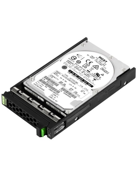 FUJITSU HGST 300GB SAS 10K 12G 2,5 A3C40184920