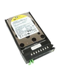 FUJITSU WD XE 300GB SAS 10K 6G 2,5 A3C40158068