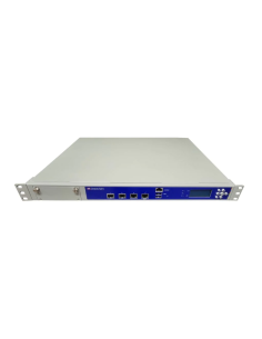 FIREWALL CHECKPOINT T-120 3xLAN 1GB 2xUSB USZY