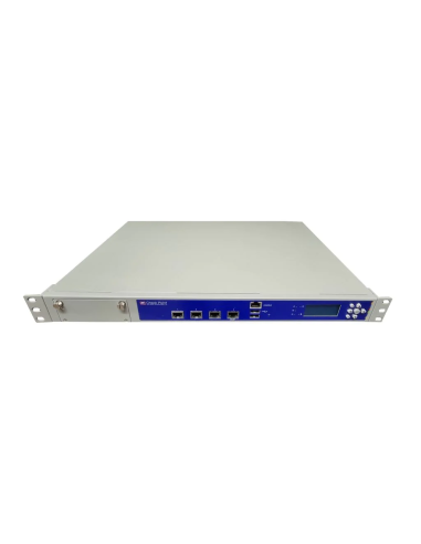 FIREWALL CHECKPOINT T-120 3xLAN 1GB 2xUSB USZY