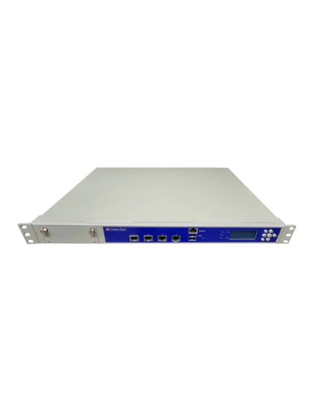 FIREWALL CHECKPOINT T-120 3xLAN 1GB 2xUSB USZY