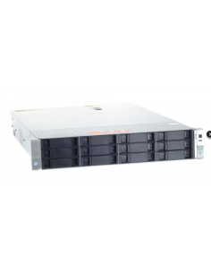 HP DL380 G9 18-CORE 64GB 4x480GB SSD 2x10GB 4x1GB