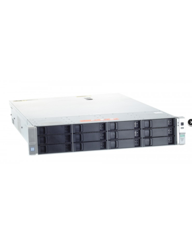 HP DL380 G9 18-CORE 64GB 4x480GB SSD 2x10GB 4x1GB
