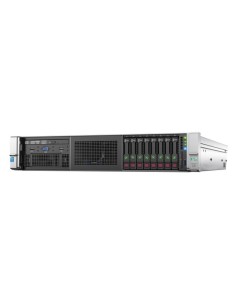 HP DL380 G9 14-CORE v4 64GB 3x480SSD P440AR WIN10