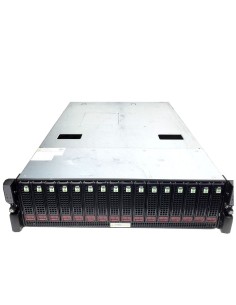 NIMBLE STORAGE CS200 CS400 ES1 16x1TB SAS 2xPSU