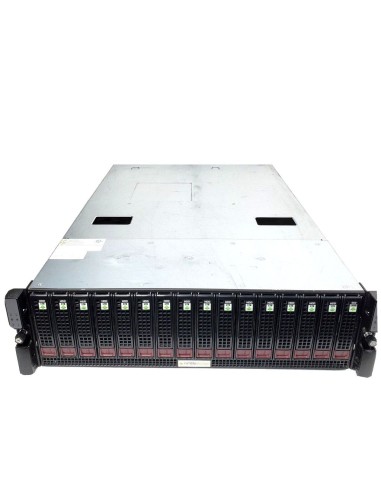 NIMBLE STORAGE CS200 CS400 ES1 16x1TB SAS 2xPSU