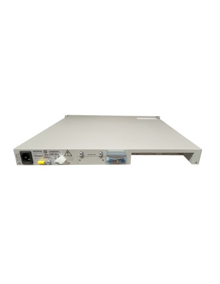 SWITCH NORTEL 5520-48T-PWR 48x1GB PoE 4xSFP STACK