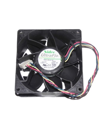 WIATRAK NIDEC 12V HP ML150 G6 6-PIN 487099-001