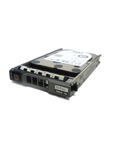 DELL HITACHI 300GB SAS 10K 6G 2,5 RAMKA 0P252M